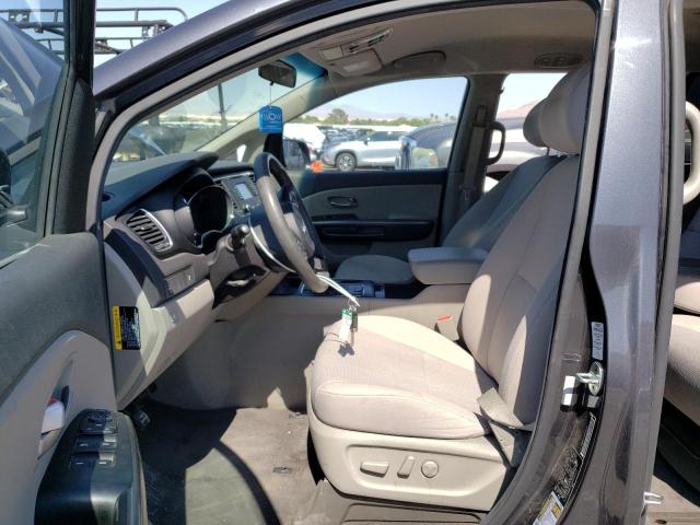 KNDMB5C18H6224137 KIA SEDONA LX