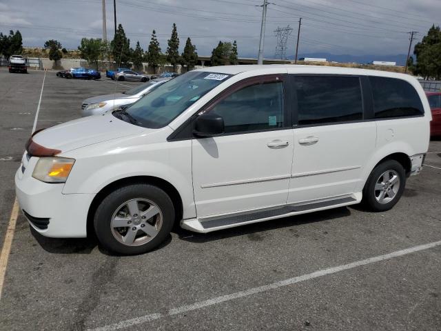 2010 Dodge Grand Caravan SE