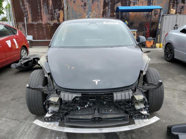 5YJ3E1EA1NF120758 Tesla MODEL 3