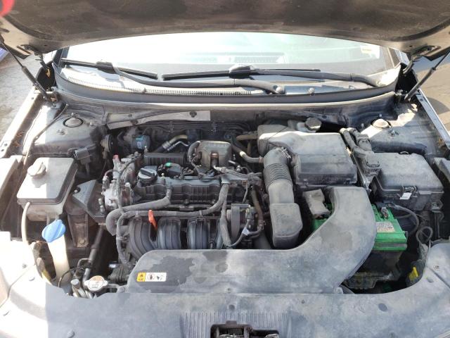 5NPE34AF8GH389457 Hyundai Sonata Sport