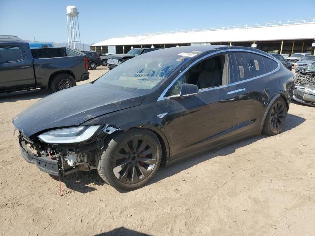 2016 Tesla Model X 