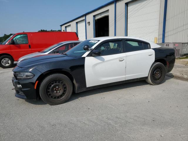 2019 DODGE CHARGER PO - 2C3CDXKT5KH699579