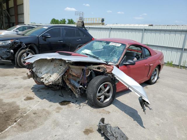 2001 Ford Mustang GT