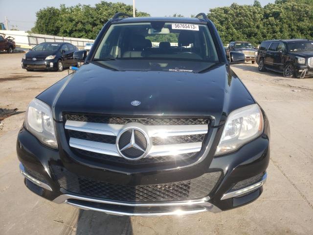 2015 MERCEDES-BENZ GLK 350 4M - WDCGG8JB4FG358740