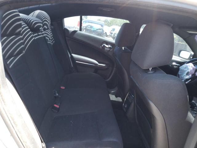 2C3CDXJG5EH166267 Dodge Charger Sxt
