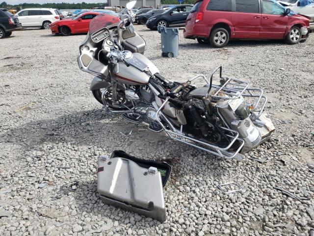 2007 HARLEY-DAVIDSON FLTR 1HD1FS4107Y644352