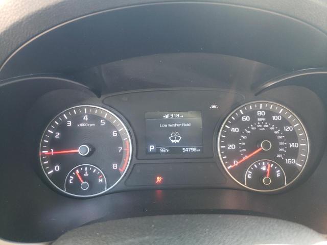 5XXGT4L32LG442770 KIA Optima Lx