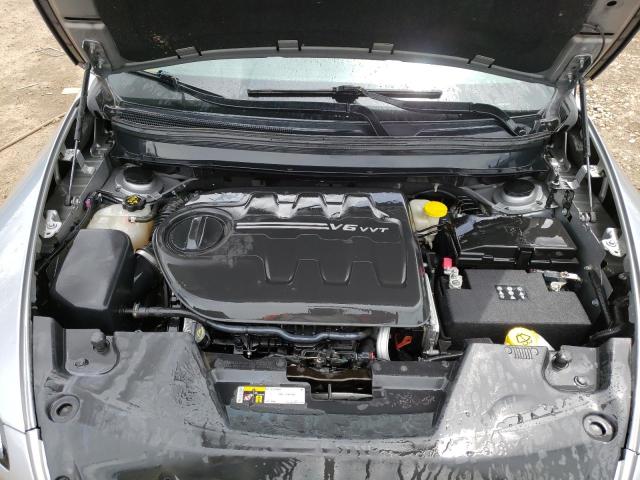 1C4PJMDS5HW598450 Jeep Cherokee Limited