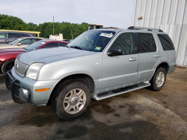 2005 Mercury Mountaineer 