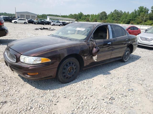 2001 Buick LeSabre Custom