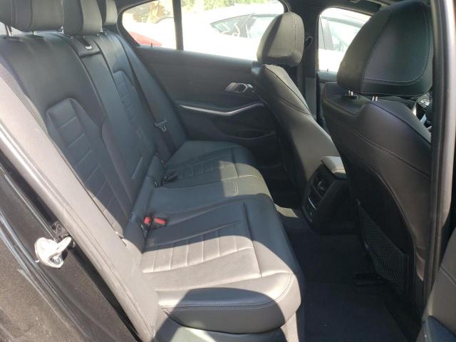 2015 BMW 335 XI - WBA3B9G59FNR94900