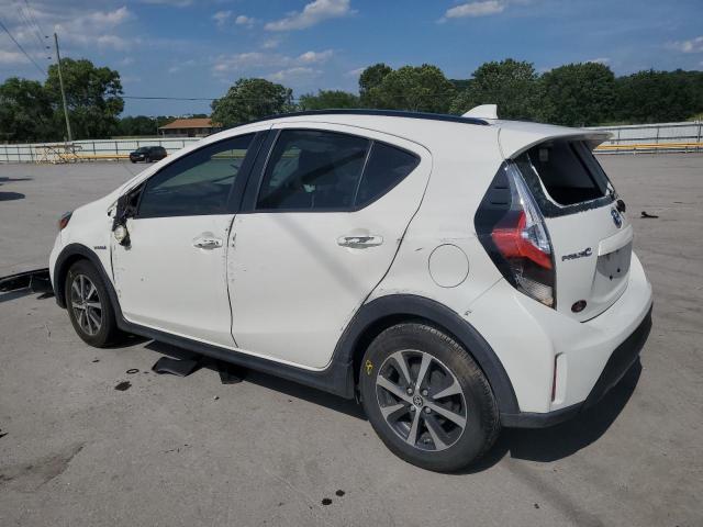 JTDKDTB35J1615208 Toyota PRIUS C