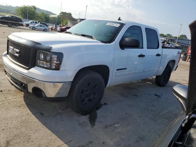 2008 GMC Sierra 1500 