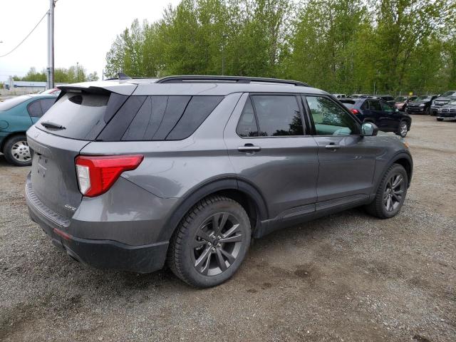 1FMSK8DH8MGB60864 Ford EXPLORER XLT