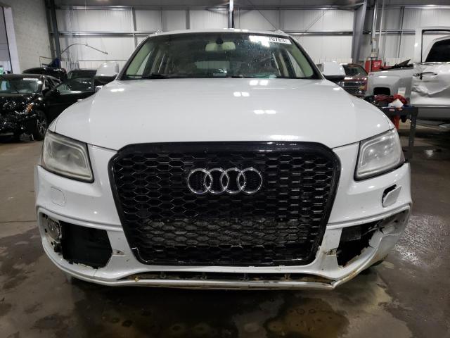 VIN WA1DGAFP5DA058087 2013 Audi Q5, Premium Plus no.5