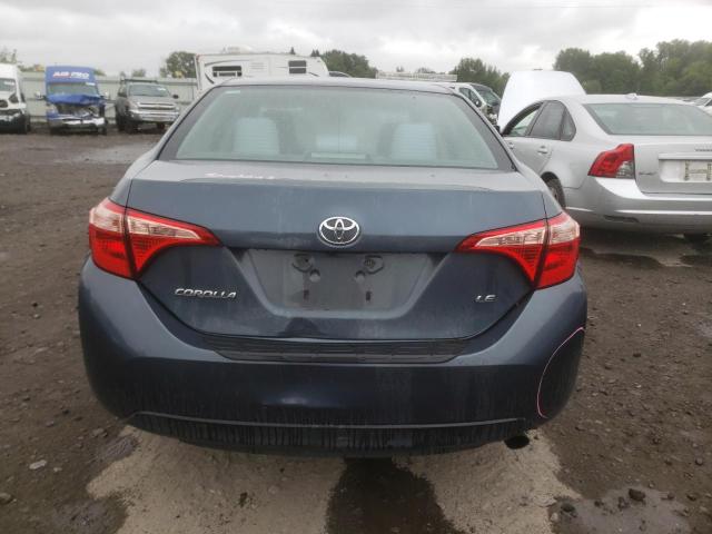 2T1BURHE1HC878233 | 2017 TOYOTA COROLLA LE