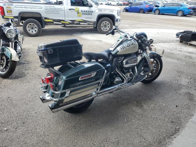 2019 HARLEY-DAVIDSON FLHP 1HD1FHP11KB654205