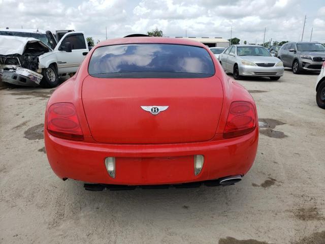 SCBCR63W35C024596 2005 Bentley Continental Gt