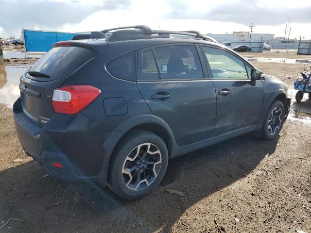 JF2GPAKC1GH324207 Subaru Crosstrek Limited