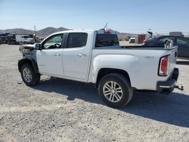 1GTG6CE31F1129403 GMC CANYON SLT