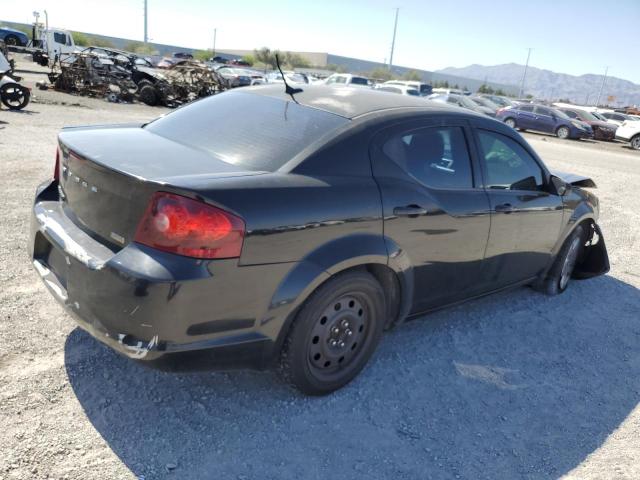 1C3CDZAB6EN154698 Dodge AVENGER SE