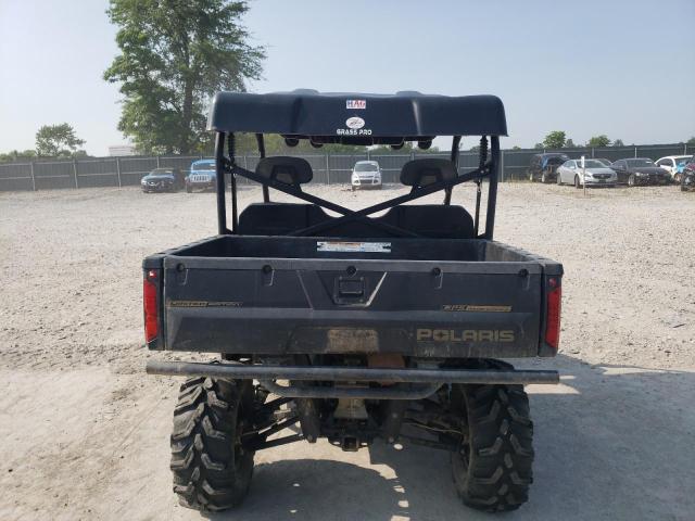 2012 POLARIS RANGER 800 - 4XATH7EAXC2702925