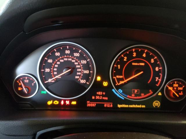 2017 BMW 330 I - WBA8B9G58HNU48792