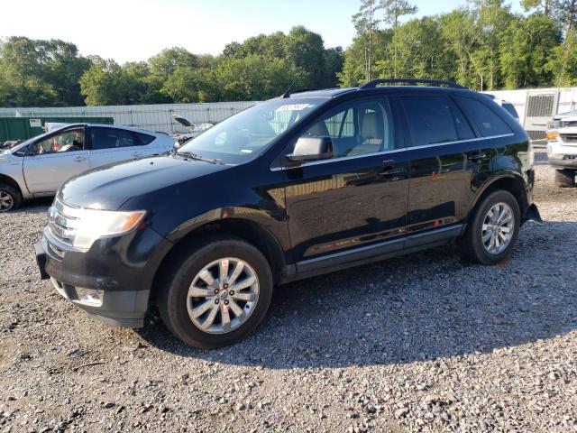 2009 Ford Edge Limited