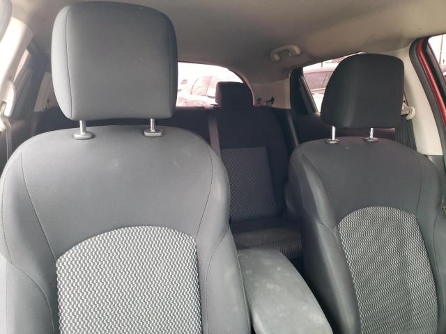 JN8AF5MR1GT605683 Nissan JUKE S