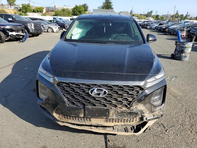 5NMS2CAD9KH071920 Hyundai Santa Fe Se