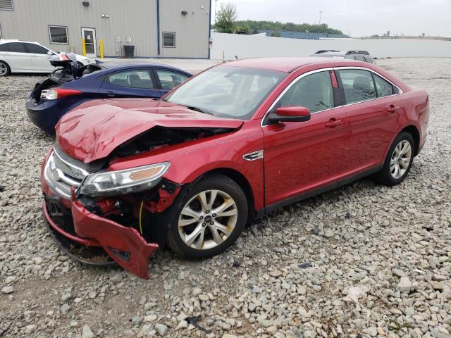 2011 Ford Taurus SEL