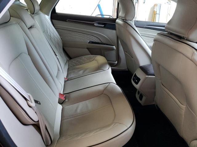 3FA6P0K98HR175986 Ford Fusion Titanium