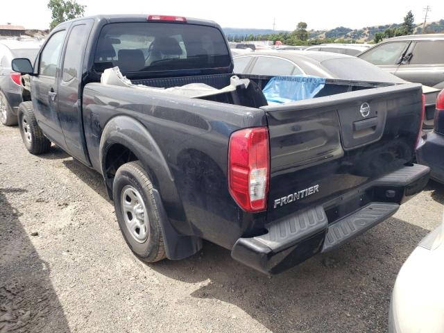 1N6BD0CT4HN736759 Nissan FRONTIER S