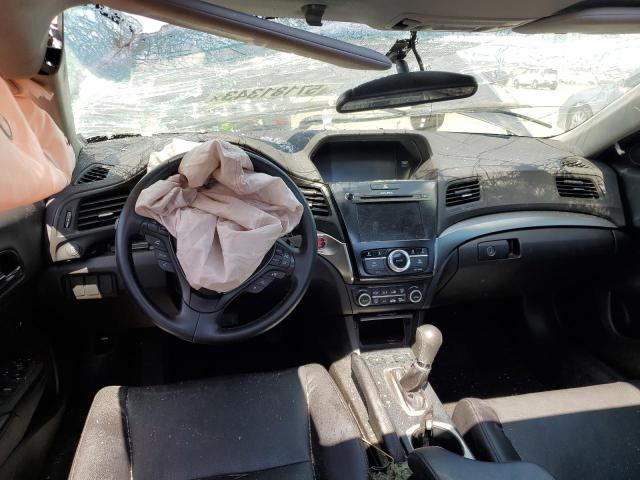 19UDE2F77JA002652 Acura Ilx Premium Tech