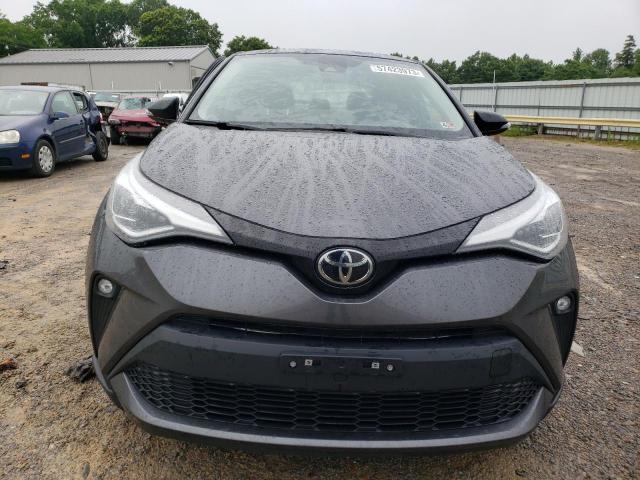 2022 TOYOTA C-HR LMTD NMTKHMBX1NR144484
