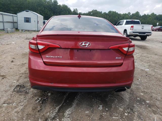 2017 HYUNDAI SONATA ECO - 5NPE24AA2HH529530