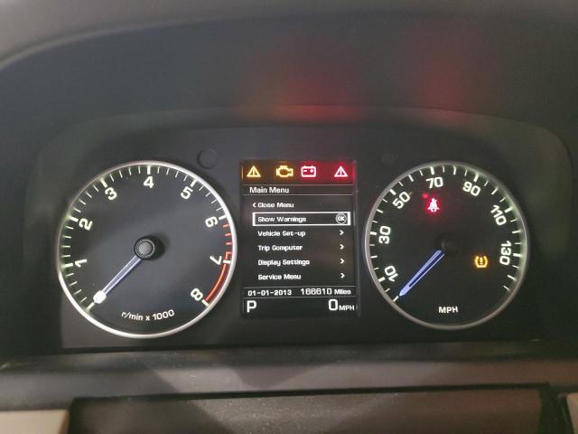 2016 LAND ROVER LR4 SALAB2V6XGA835561