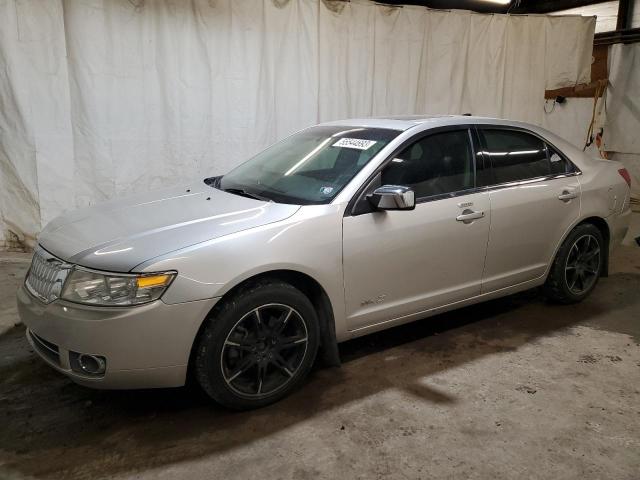 2007 Lincoln MKZ 