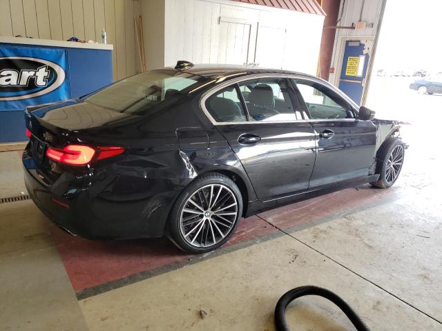 2022 BMW 530 XI - WBA13BJ08NCJ48342