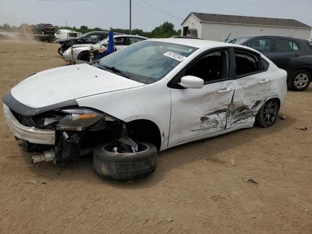 2013 Dodge Dart SXT