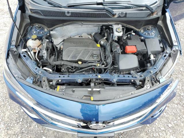 KL4MMDS29LB123519 2020 BUICK ENCORE, photo no. 12