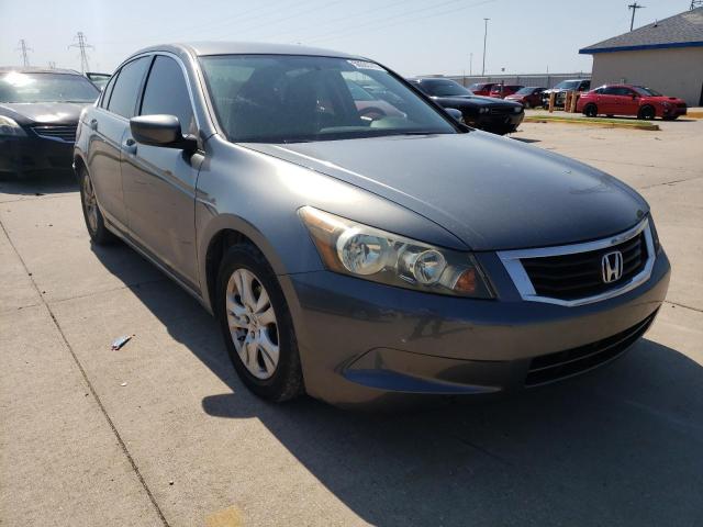 2008 Honda Accord Lxp VIN: JHMCP26438C024638 Lot: 56593743