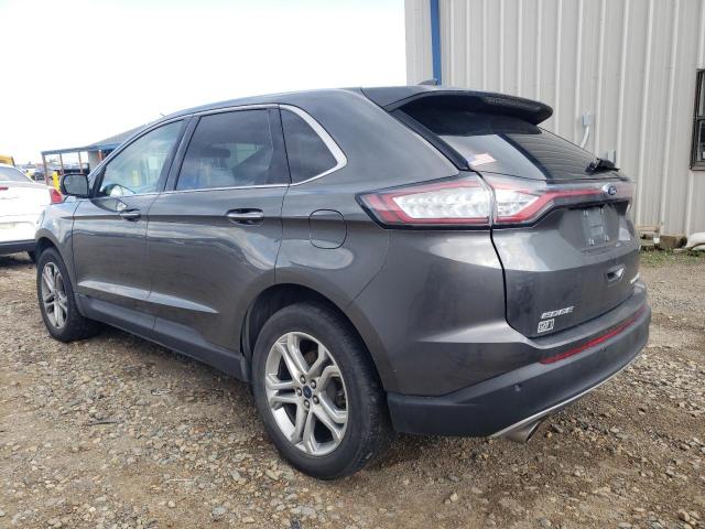 2FMPK4K88JBC33056 Ford Edge Titanium