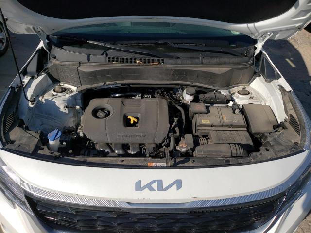 KNDERCAA6N7272460 KIA SELTOS EX