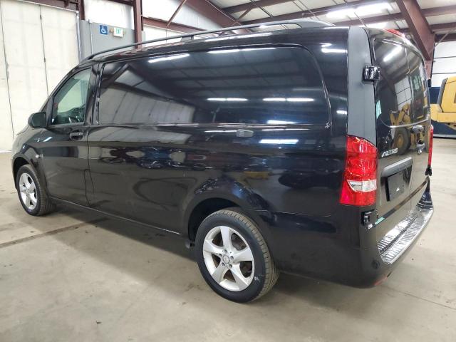 WD3PG2EA7H3283640 Mercedes-Benz Metris