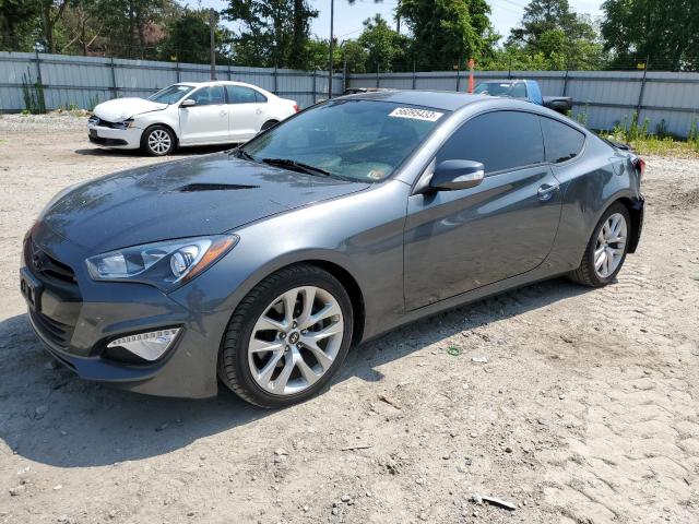 2016 HYUNDAI GENESIS CO - KMHHT6KJ7GU136207