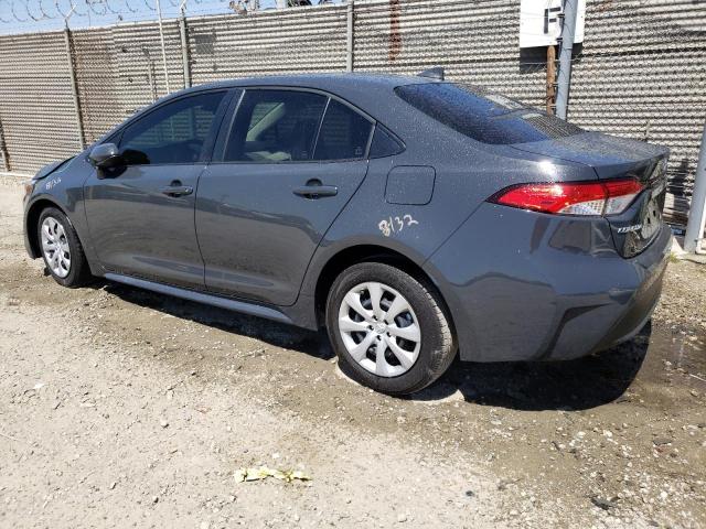 JTDBCMFE3P3011626 Toyota COROLLA LE