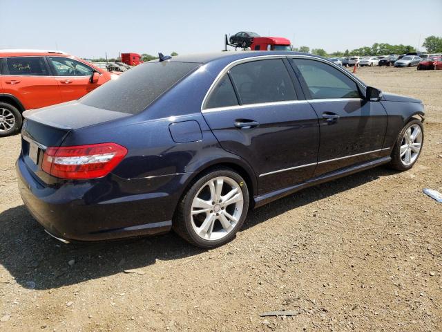 VIN WDDHF5KB0DA711054 2013 Mercedes-Benz E-Class, 350 no.3