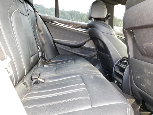 2018 BMW 540 I - WBAJE5C58JWA97540