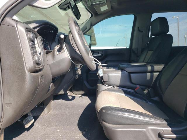 2022 CHEVROLET 2500 4X4 - 1GC4YME79NF112369